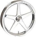 17"x2.25" Dragster Front