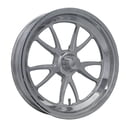15x3.5" Spindle Mount Front