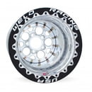 Single Beadlock Rear Wheels