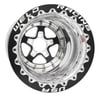 Double Beadlock Wheels Alumastar Double Beadlock 15x10-6.0/5x4.75