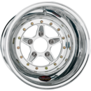 Comp 5 Standard Rear Wheel