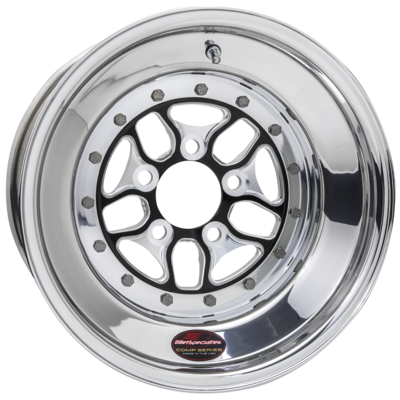 Comp 7 Standard Rear 15x14