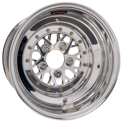 Comp 8 Standard Rear 15x8