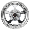 Dominator - 15" Standard Wheel