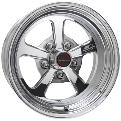 Dominator Standard 15x9