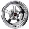 Dominator - 15" Standard Wheel Dominator Standard 15x10