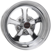 Dominator - 15" Standard Wheel Dominator Standard 15x10F