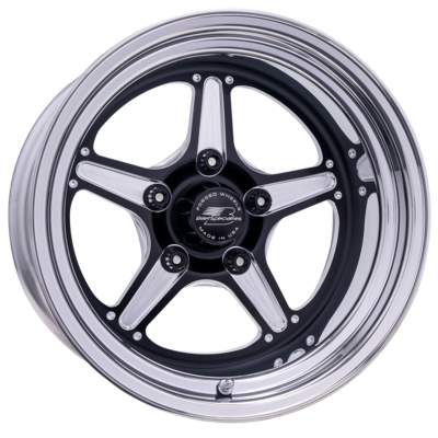 Street Lite Standard 15x8