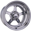 Street Lite Standard 15x8