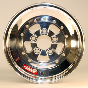 LLantas Drag Alivianadas 15x8 Offset 20 (Par)