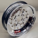 750 Series Front Wheel 15"