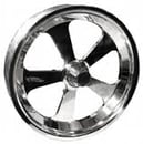 740 SERIES 1-PC FRONT WHEEL