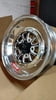 752 Series 15x4 5-Lug Front Wheels