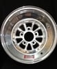 752 Series 15x8 Rear Wheel