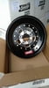 750 Series 15x4 5-Lug Front Wheel