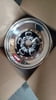 750 Series 15x4 5-Lug Front Wheel