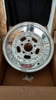 750 Series 15x4 5-Lug Front Wheel