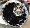 760/762 Series 16x16 DBL