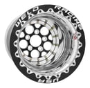 Magnum Beadlock Rears