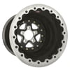 Alumastar 16" Double Beadlock Rear