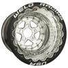 Alumastar 16" Double Beadlock Rear