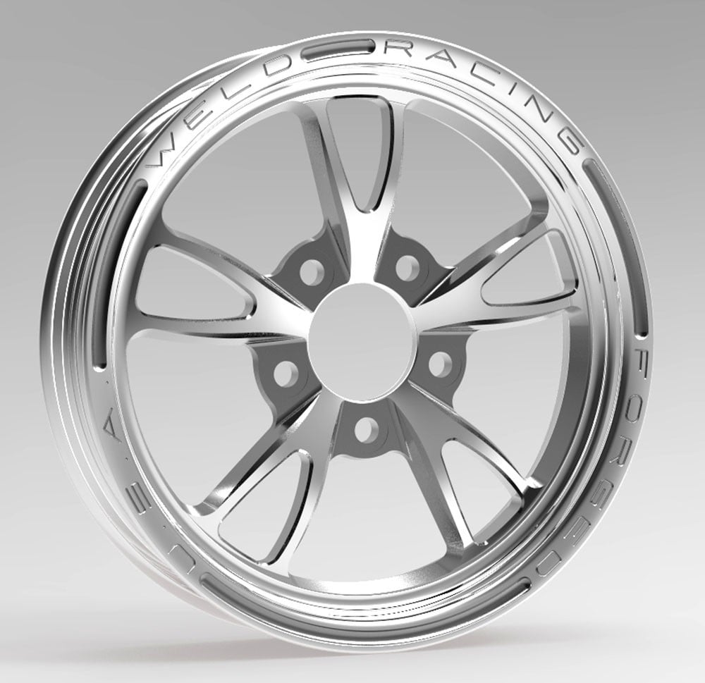 rc front drag wheels