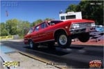 Rob Fisher 1966 Chevelle Wagon MT 29.5/10.5-15 rear tires
