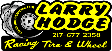 Larry Hodge Racing - Racing Tires & Wheels