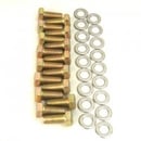 Wheel Center Bolt Kits