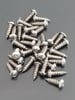 Stainless Steel Button Head Rim Screw