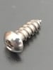 Stainless Steel Button Head Rim Screw